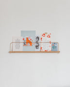 Support d'affiches, cartes et photos