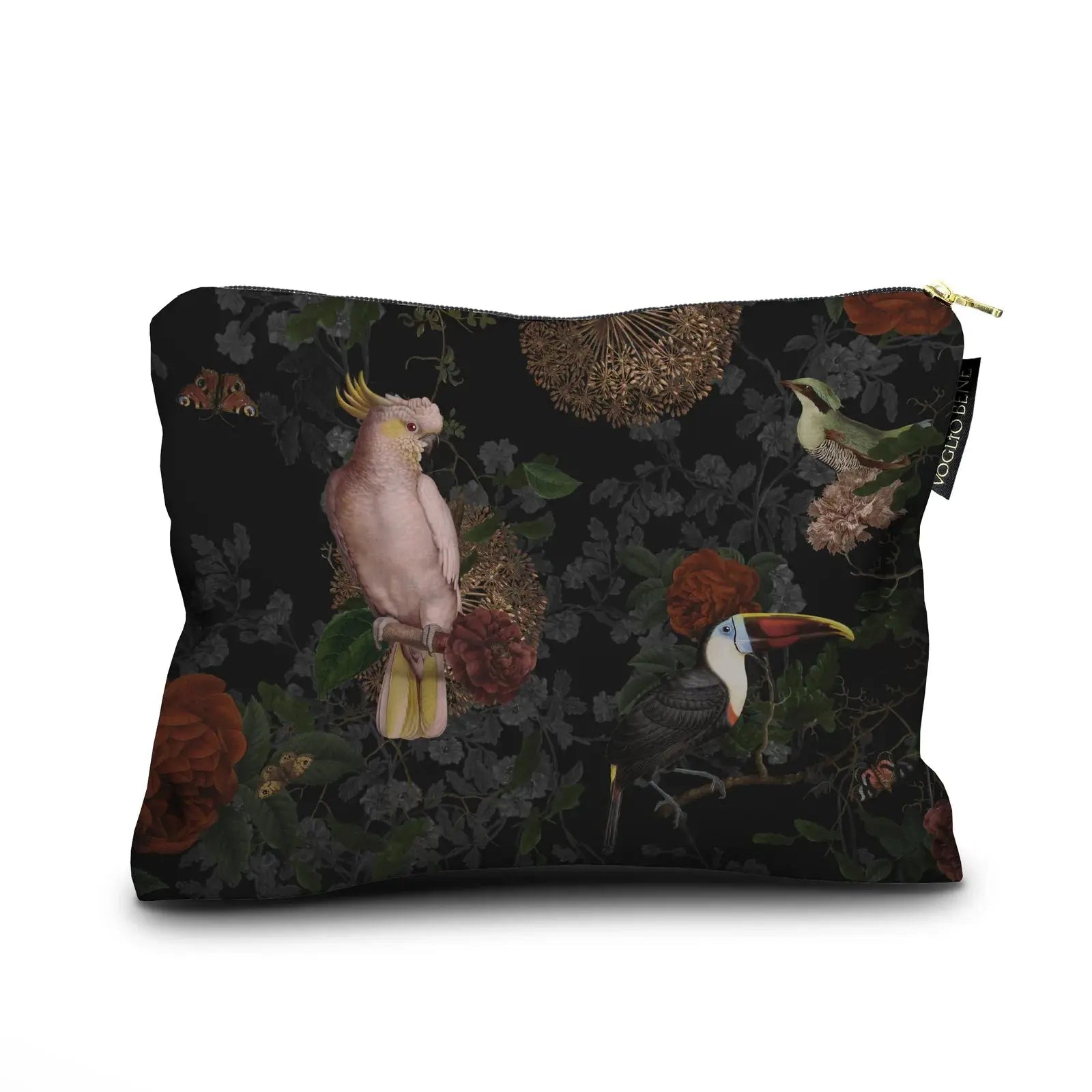 Trousse 17x23 Rio Little Harmonie