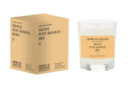 Bougie Truffe Petit Manseng Miel