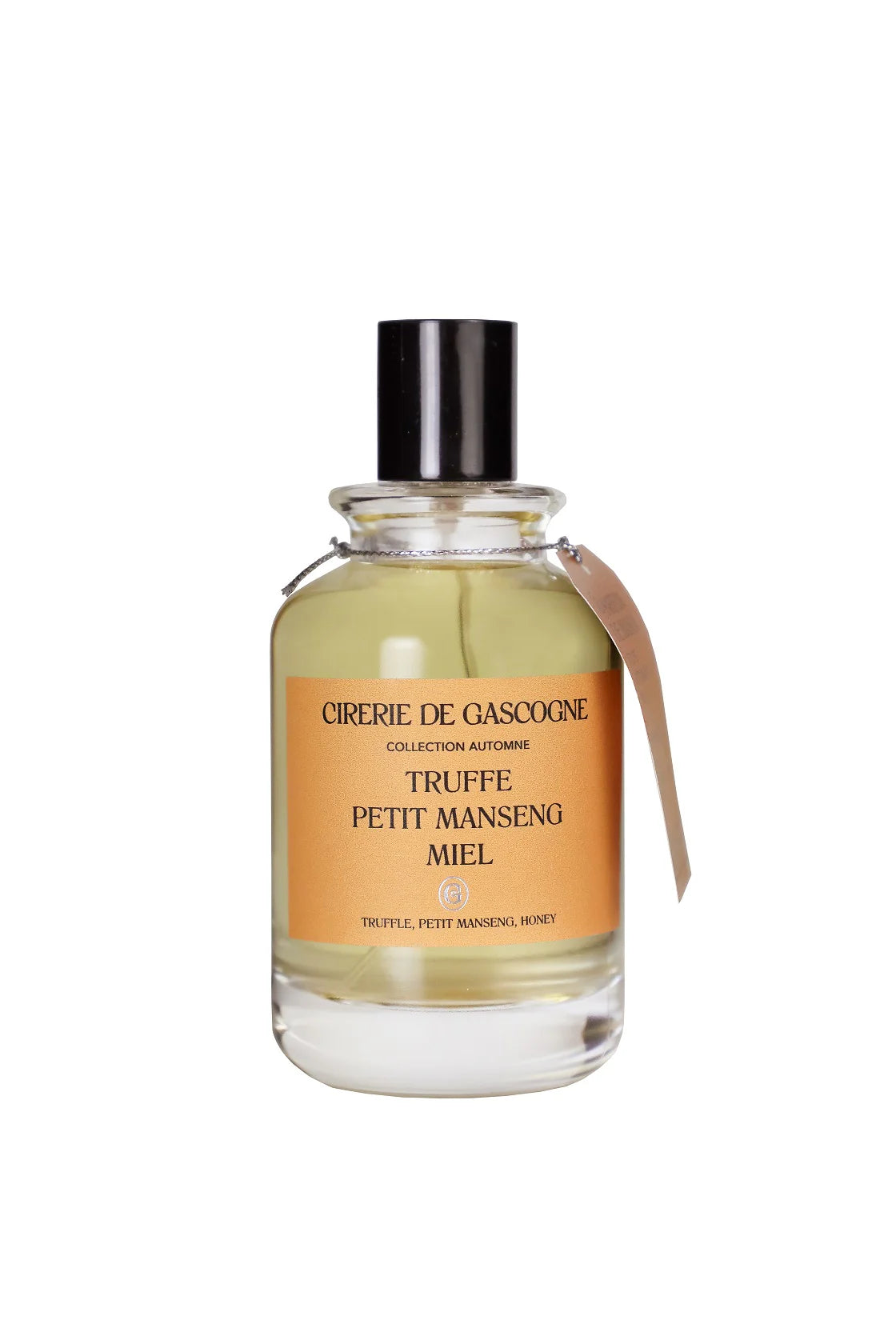 Parfum d'intérieur Truffe Petit Manseng Miel