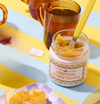 Confiture 250g Orange Vanille Confiture Parisienne