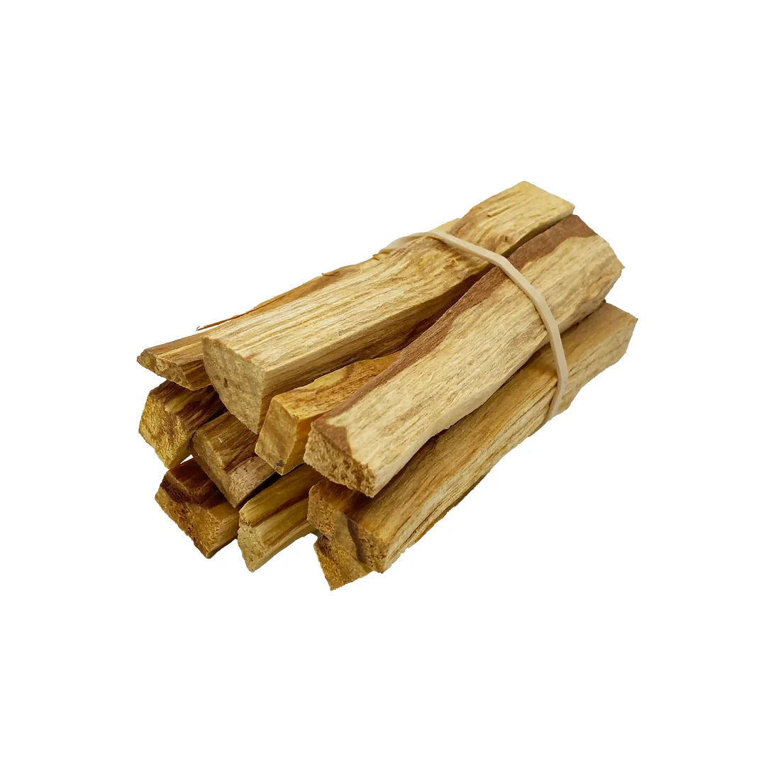 Palo Santo Veegreen