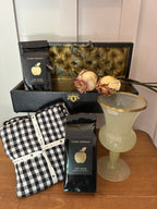 Sachet Thé Noir 100g Pomme & Calvados Flore Norman
