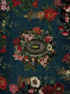 Affiche A4 Scarabée Little Harmonie