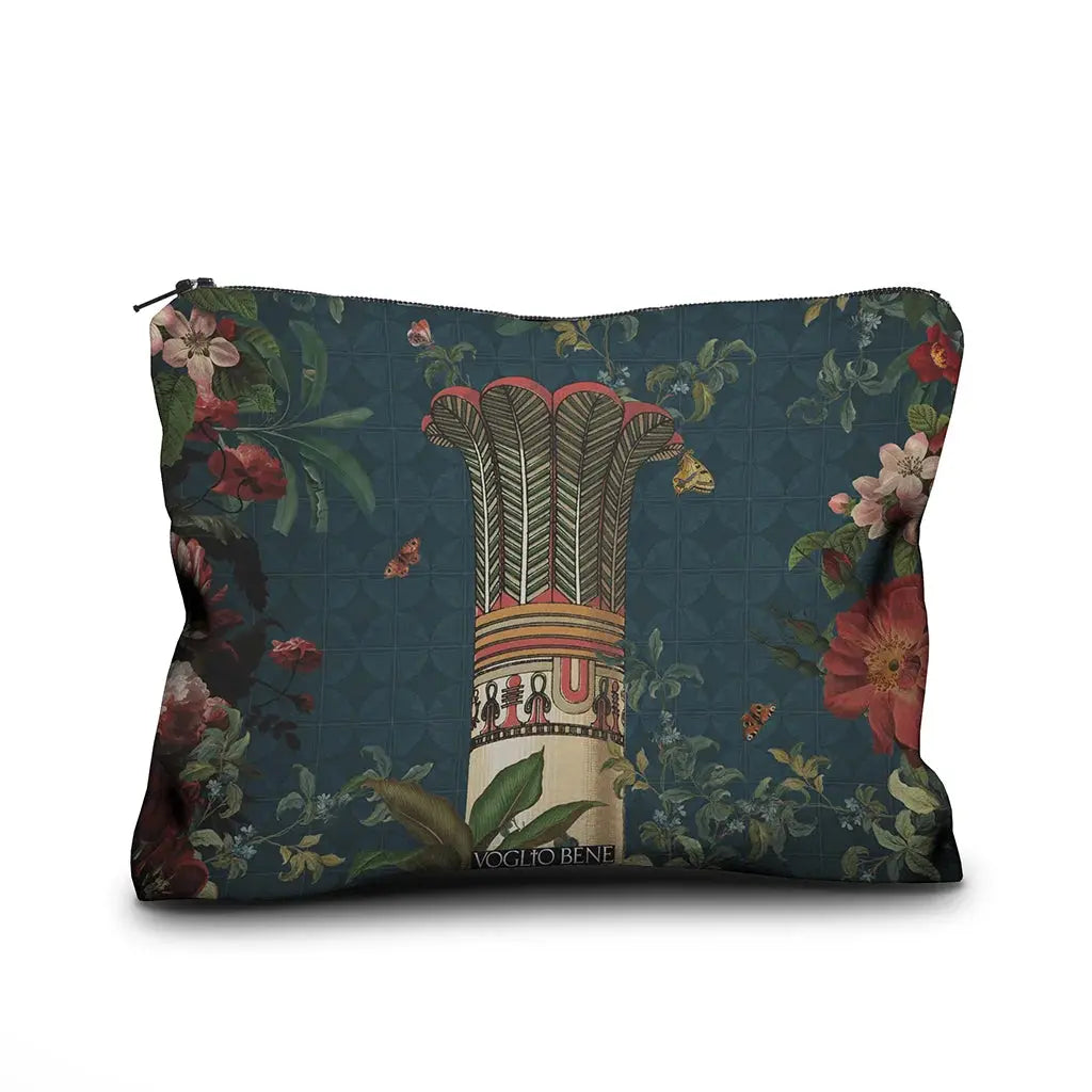 Trousse 17x23 Scarabée Little Harmonie