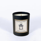 Bougie parfumée L'Elixir d'Amour Un soir à l'opéra