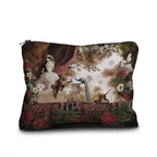 Trousse 17x23 Jardin oriental Little Harmonie